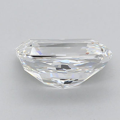 3.05 Carat Radiant Lab Diamond :: Greenstar spin frame 02