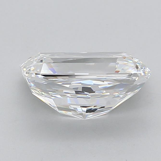 3.05 Carat Radiant Lab Diamond :: Greenstar spin frame 02