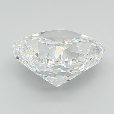 3.53 Carat Cushion Lab Diamond :: Greenstar spin frame 02