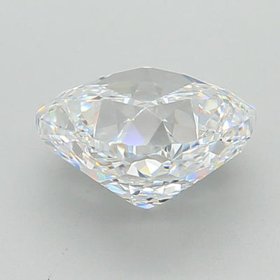 2.53 Carat Cushion Lab Diamond :: Greenstar spin frame 02