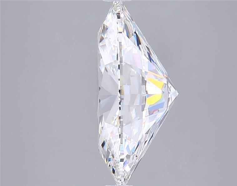 5.00 Carat Oval Lab Diamond :: Greenstar spin frame 02