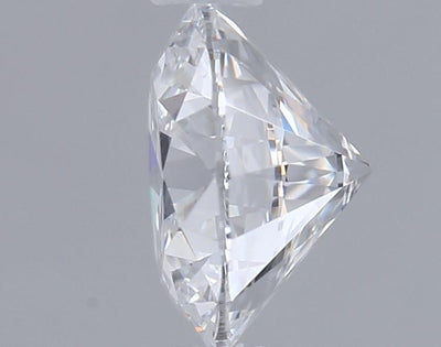 1.03 Carat Round Lab Diamond :: Greenstar spin frame 02