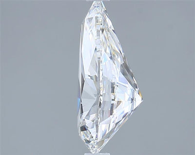 2.05 Carat Pear Lab Diamond :: Greenstar spin frame 02