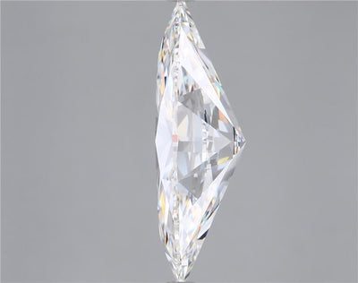 5.03 Carat Marquise Lab Diamond :: Greenstar spin frame 02