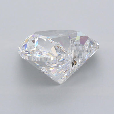 3.02 Carat Heart Lab Diamond :: Greenstar spin frame 02