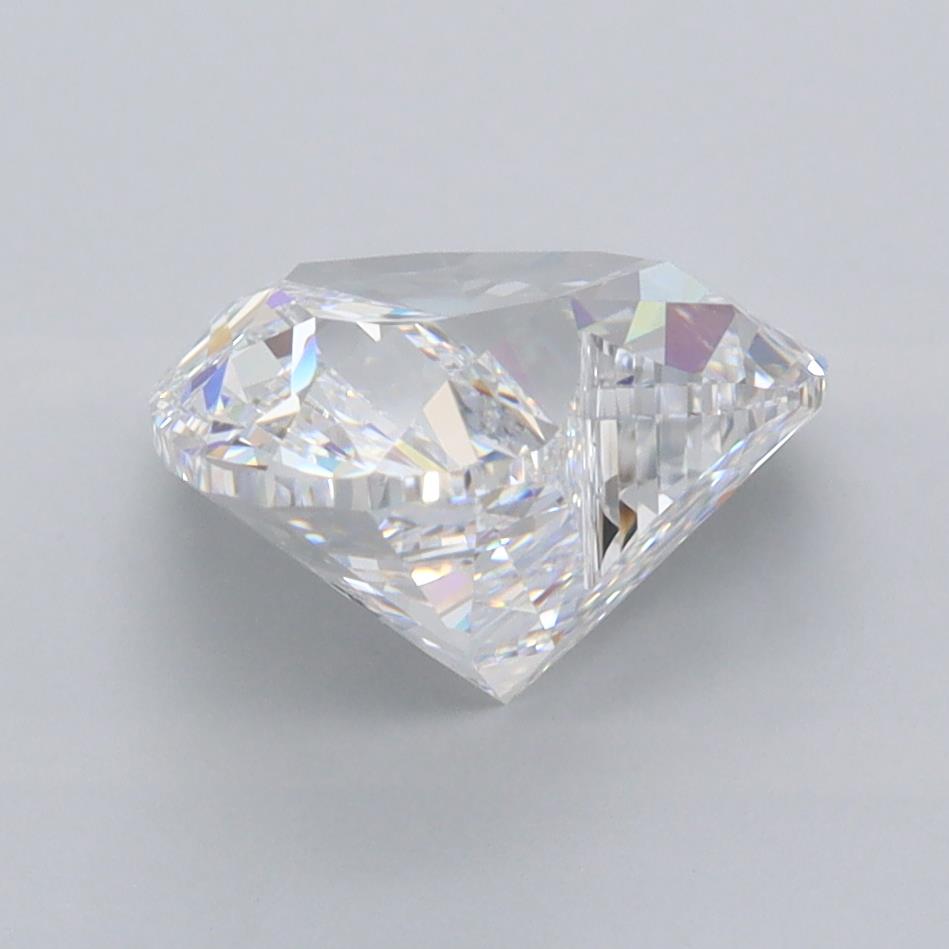 3.02 Carat Heart Lab Diamond :: Greenstar spin frame 02