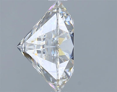 3.01 Carat Round Lab Diamond :: Greenstar spin frame 02