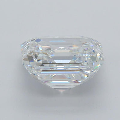 2.02 Carat Asscher Lab Diamond :: Greenstar spin frame 02