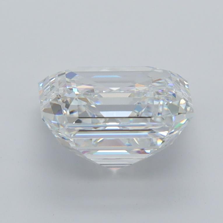 2.02 Carat Asscher Lab Diamond :: Greenstar spin frame 02