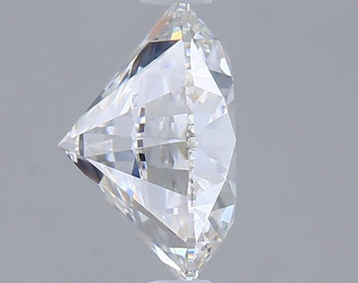 2.04 Carat Round Lab Diamond :: Greenstar spin frame 02