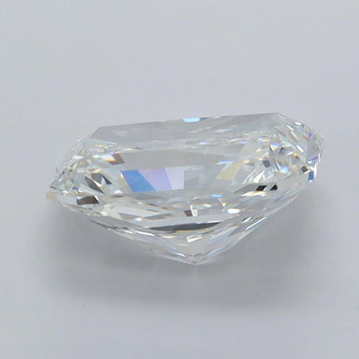 2.02 Carat Radiant Lab Diamond :: Greenstar spin frame 02