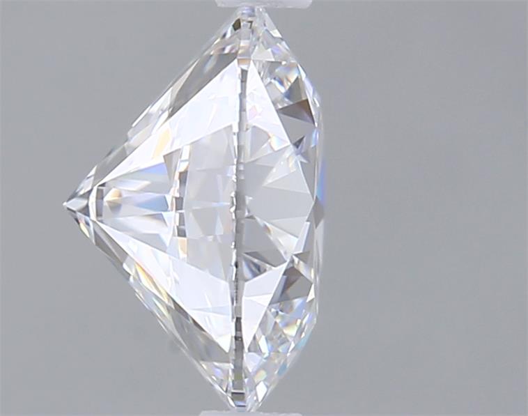 2.01 Carat Round Lab Diamond :: Greenstar spin frame 02