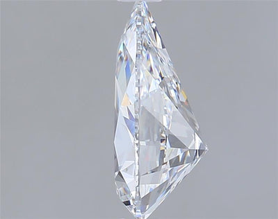 1.62 Carat Pear Lab Diamond :: Greenstar spin frame 02