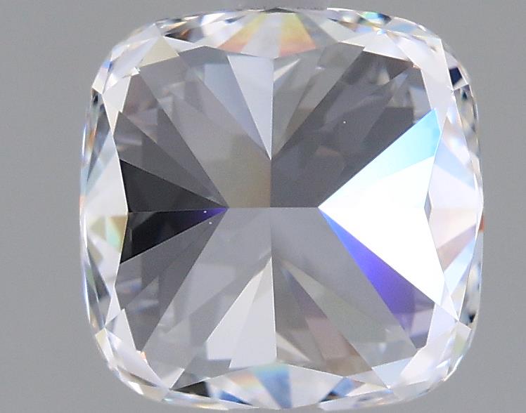 1.88 Carat Cushion Lab Diamond :: Greenstar spin frame 02