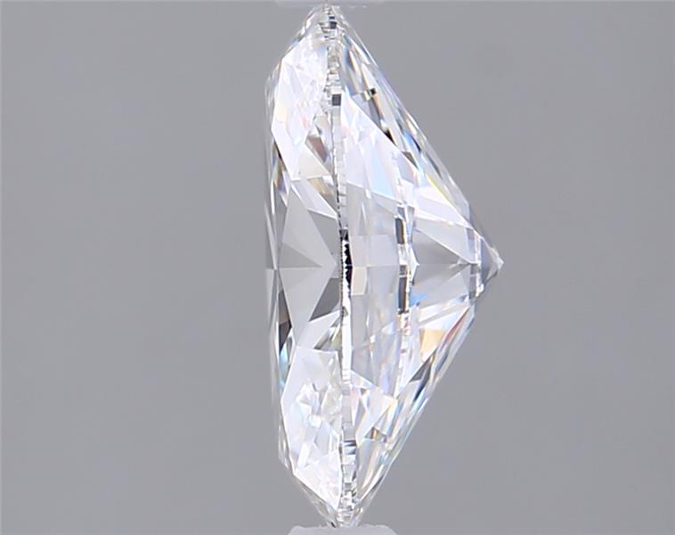 2.04 Carat Oval Lab Diamond :: Greenstar spin frame 02