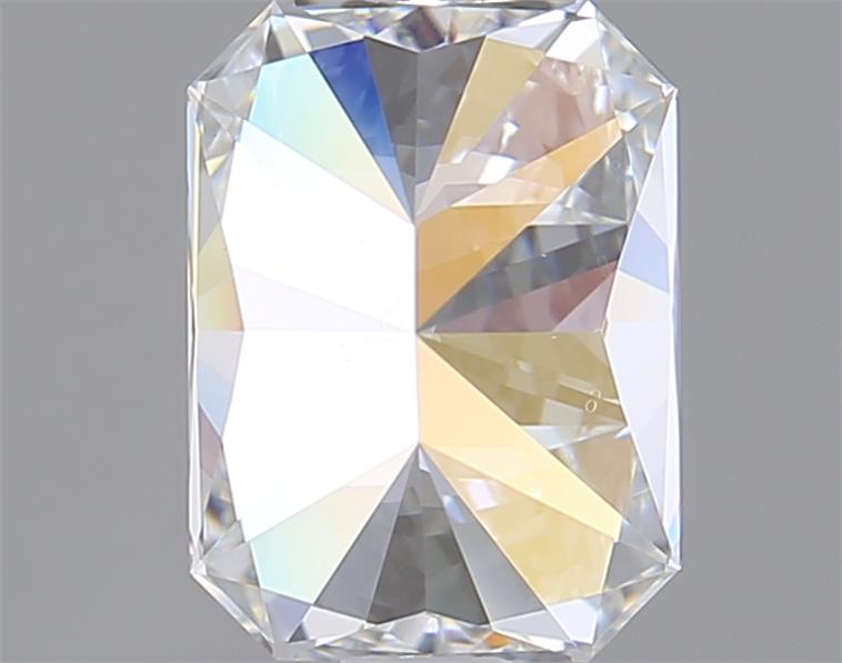 1.54 Carat Radiant Lab Diamond :: Greenstar spin frame 02