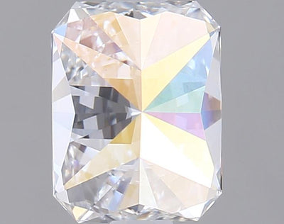 1.19 Carat Radiant Lab Diamond :: Greenstar spin frame 02