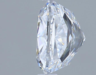 2.14 Carat Cushion Lab Diamond :: Greenstar spin frame 02