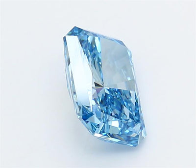 2.03 Carat Radiant Lab Diamond :: Greenstar spin frame 02