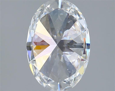 1.51 Carat Oval Lab Diamond :: Greenstar spin frame 02