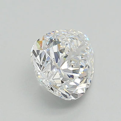 2.04 Carat Pear Lab Diamond :: Greenstar spin frame 02