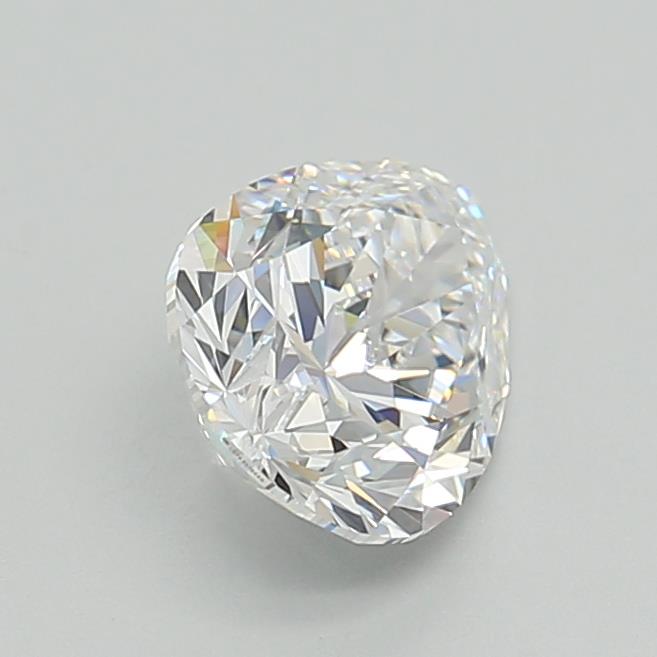 2.04 Carat Pear Lab Diamond :: Greenstar spin frame 02