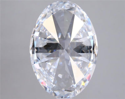 3.06 Carat Oval Lab Diamond :: Greenstar spin frame 02