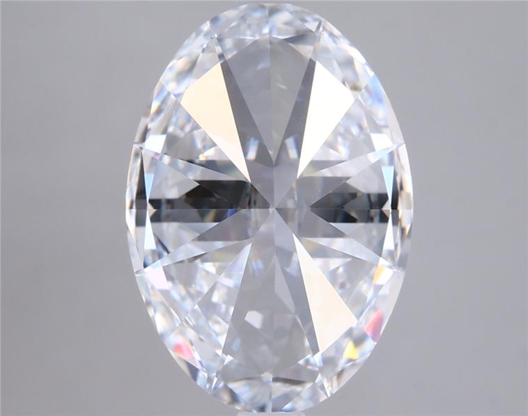 3.06 Carat Oval Lab Diamond :: Greenstar spin frame 02