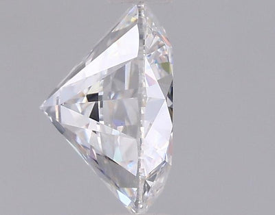 1.01 Carat Round Lab Diamond :: Greenstar spin frame 02