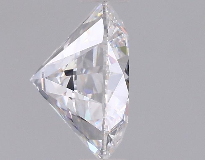 1.01 Carat Round Lab Diamond :: Greenstar spin frame 02