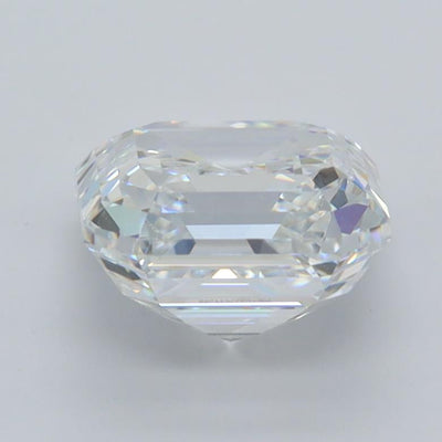 2.51 Carat Asscher Lab Diamond :: Greenstar spin frame 02