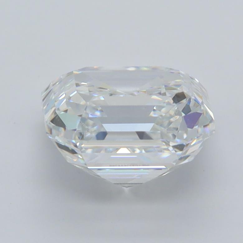 2.51 Carat Asscher Lab Diamond :: Greenstar spin frame 02