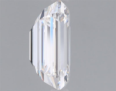 2.06 Carat Emerald Lab Diamond :: Greenstar spin frame 02