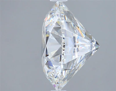 5.00 Carat Round Lab Diamond :: Greenstar spin frame 02