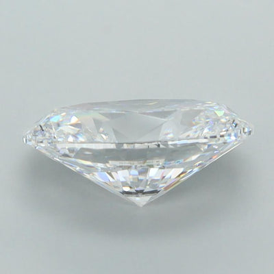2.03 Carat Oval Lab Diamond :: Greenstar spin frame 02