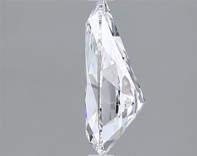 2.02 Carat Pear Lab Diamond :: Greenstar spin frame 02