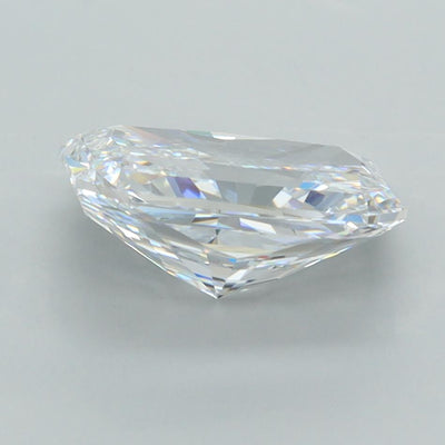 2.52 Carat Radiant Lab Diamond :: Greenstar spin frame 02