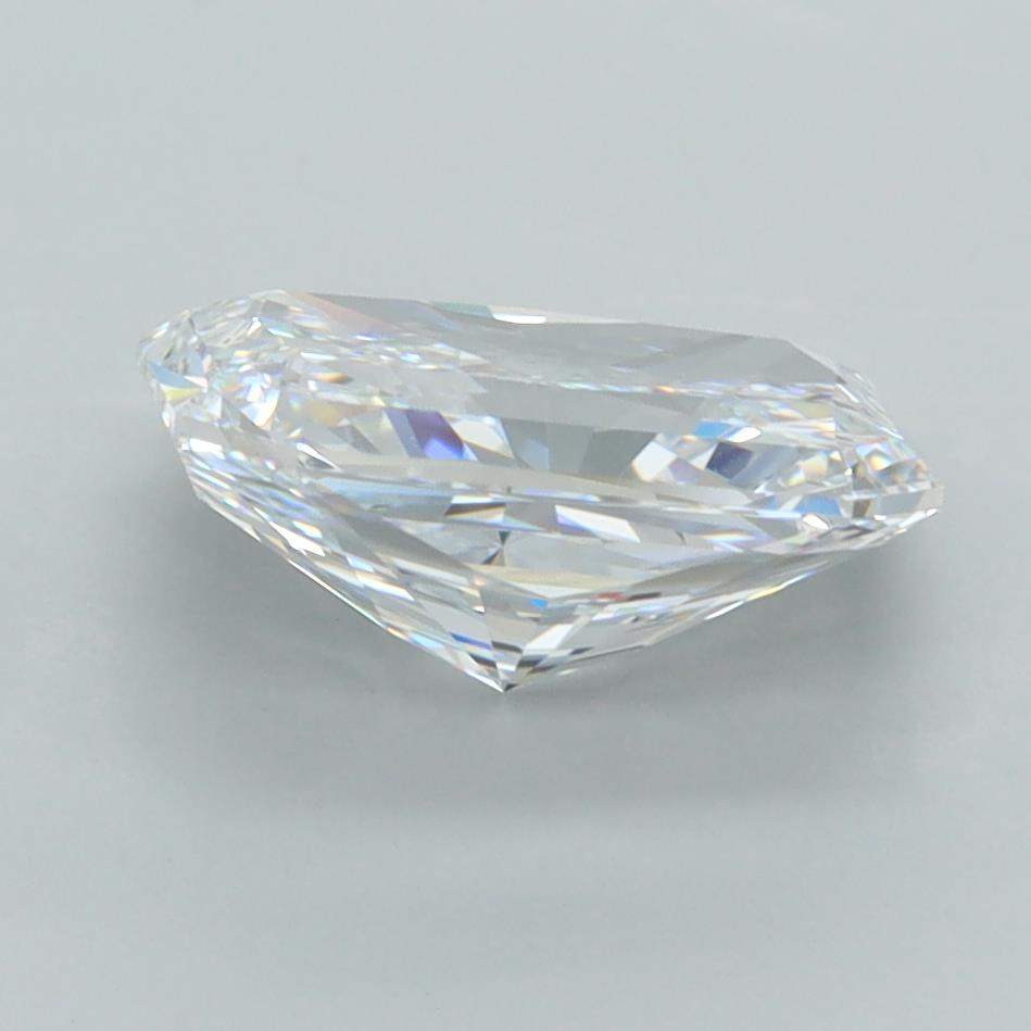 2.52 Carat Radiant Lab Diamond :: Greenstar spin frame 02