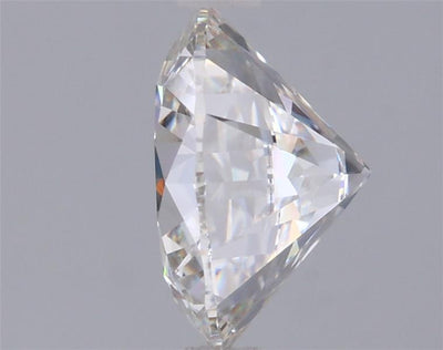 2.10 Carat Round Lab Diamond :: Greenstar spin frame 02