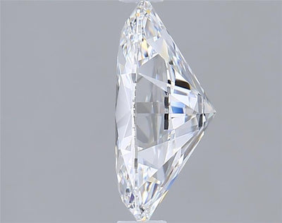 1.56 Carat Oval Lab Diamond :: Greenstar spin frame 02