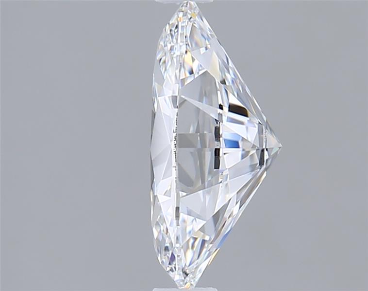 1.56 Carat Oval Lab Diamond :: Greenstar spin frame 02