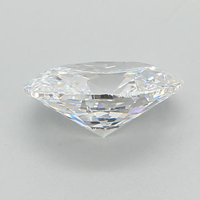 2.06 Carat Oval Lab Diamond :: Greenstar spin frame 02
