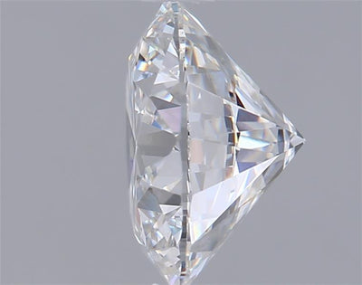 2.00 Carat Round Lab Diamond :: Greenstar spin frame 02