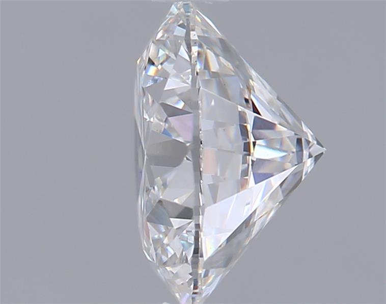 2.00 Carat Round Lab Diamond :: Greenstar spin frame 02
