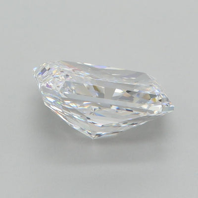 2.04 Carat Radiant Lab Diamond :: Greenstar spin frame 02