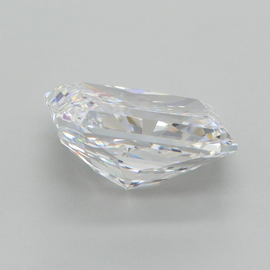 2.04 Carat Radiant Lab Diamond :: Greenstar spin frame 02