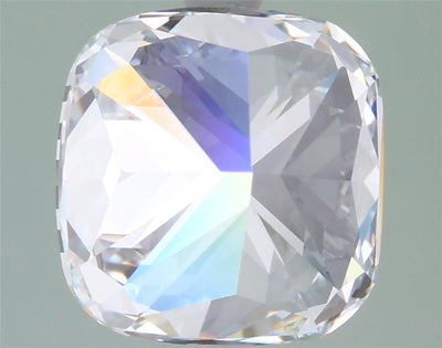 3.41 Carat Cushion Lab Diamond :: Greenstar spin frame 02