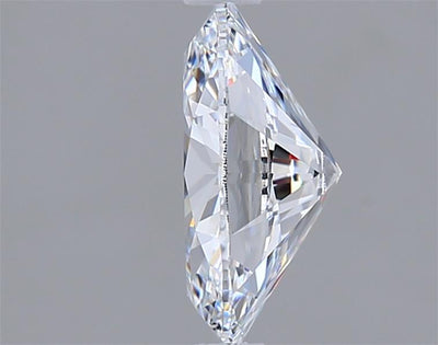 1.51 Carat Oval Lab Diamond :: Greenstar spin frame 02