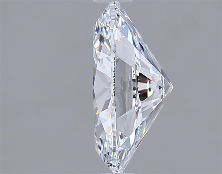 1.51 Carat Oval Lab Diamond :: Greenstar spin frame 02