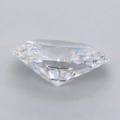 2.40 Carat Oval Lab Diamond :: Greenstar spin frame 02